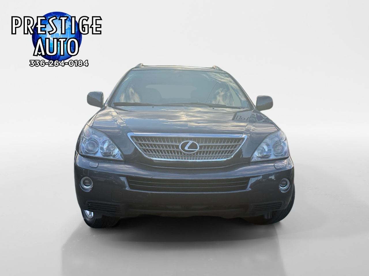 Lexus RX 400h FWD 2008