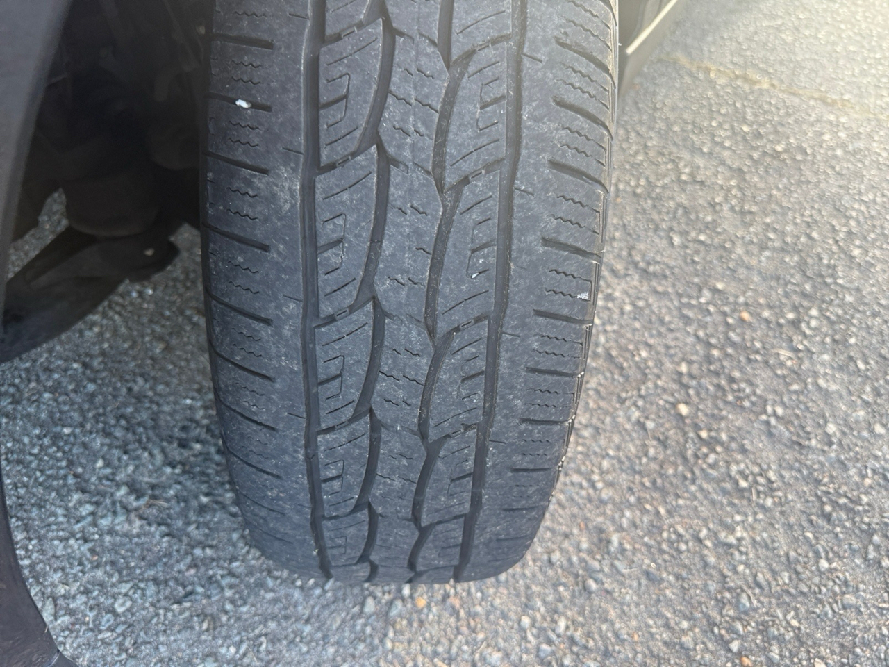 Lexus RX 400h FWD 2008