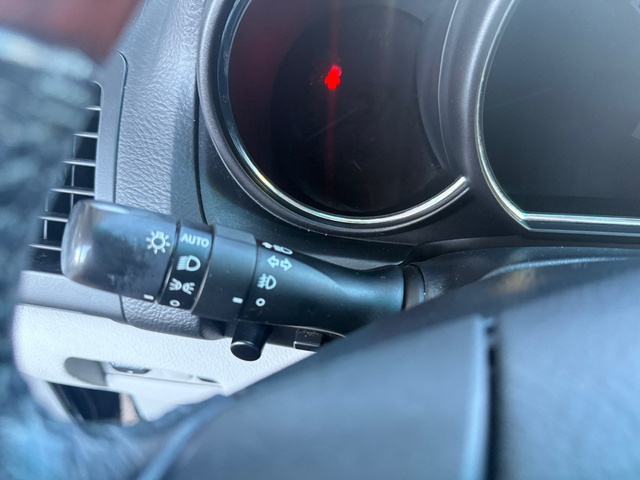 Lexus RX 400h FWD 2008