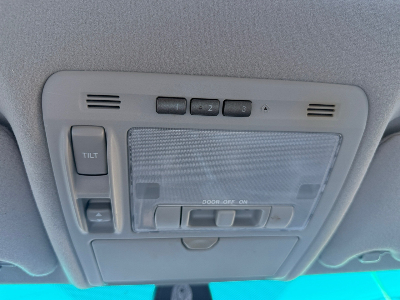 Lexus RX 400h FWD 2008