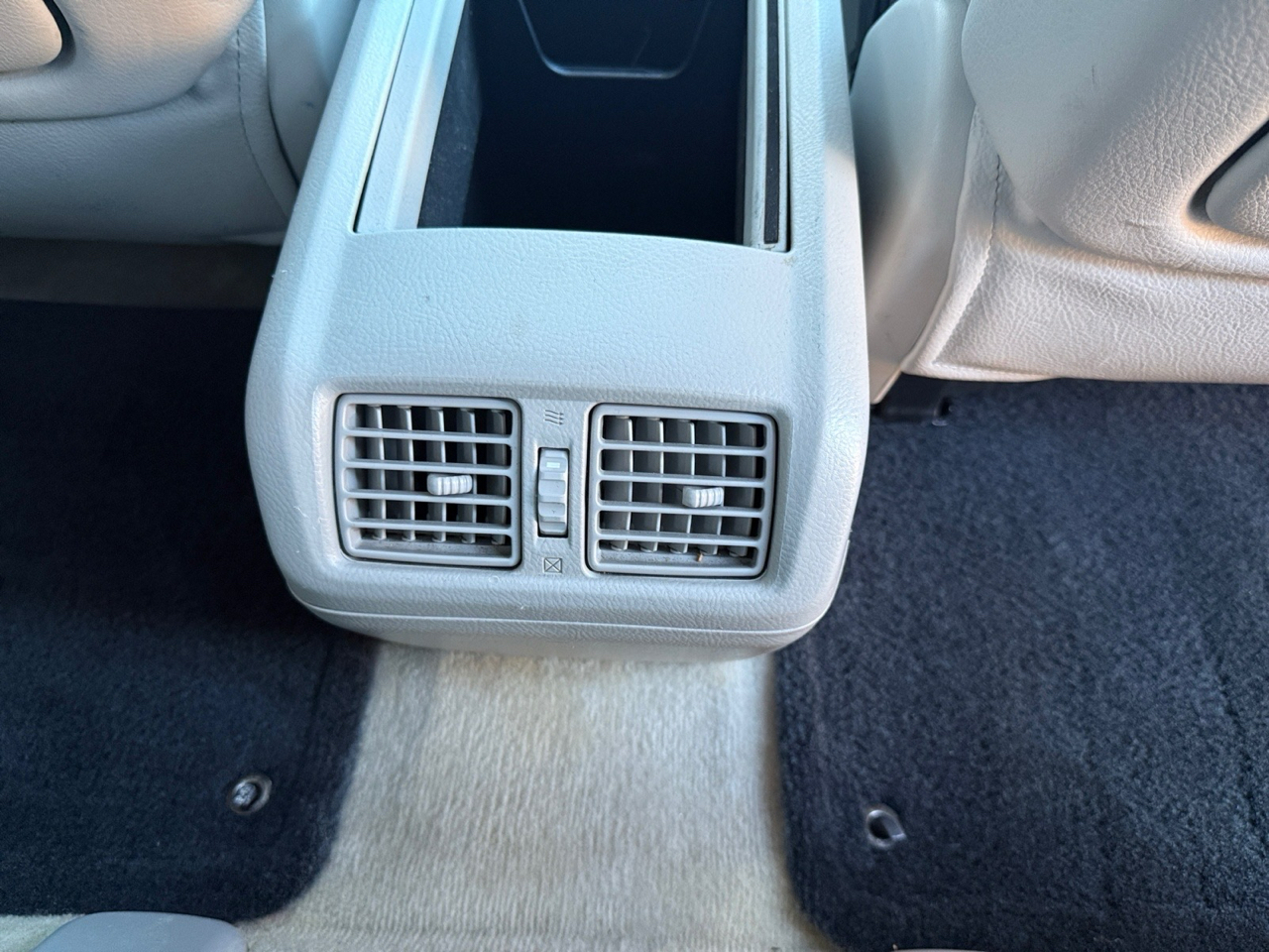 Lexus RX 400h FWD 2008