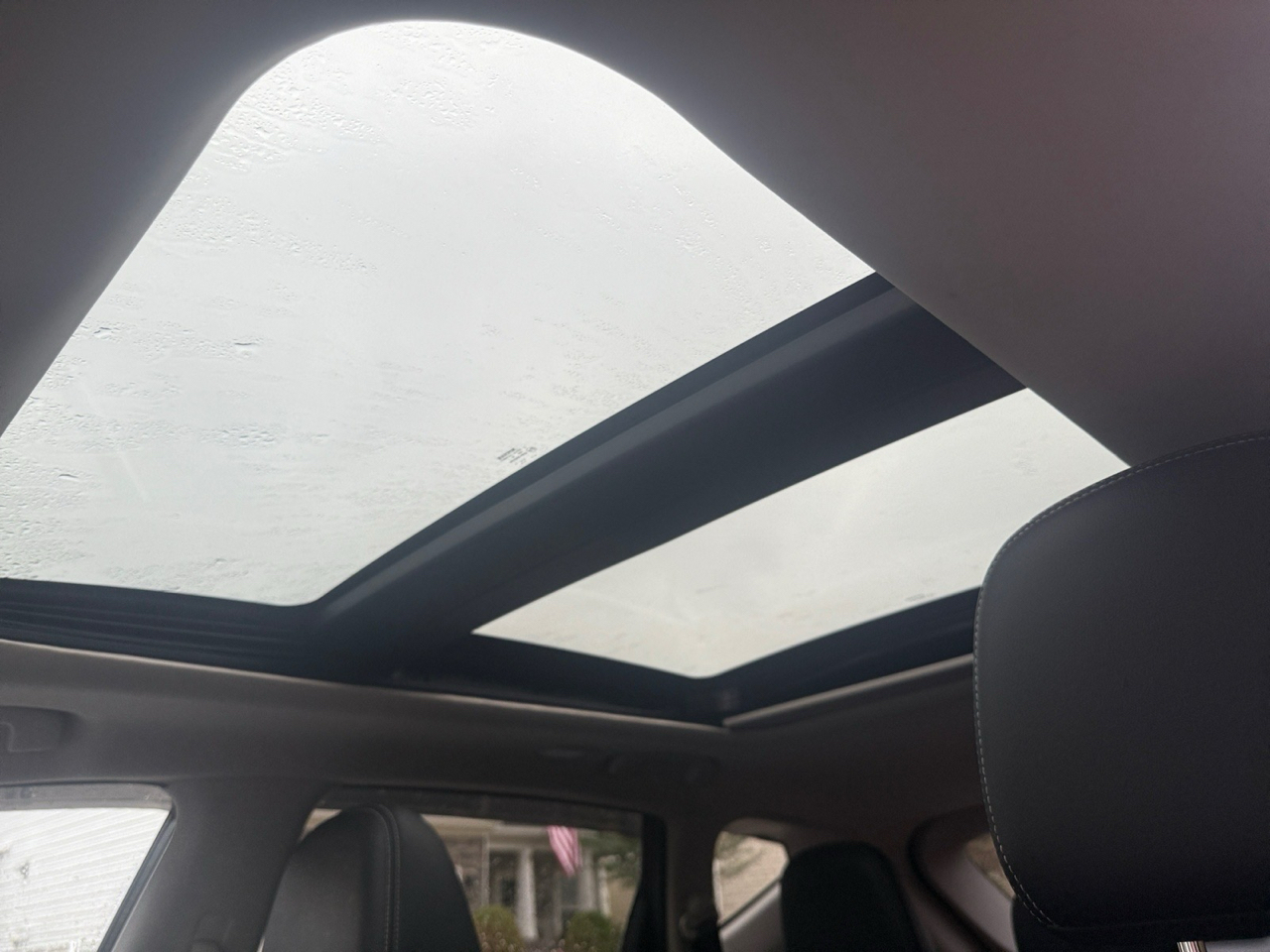 Nissan Murano Platinum AWD 2016