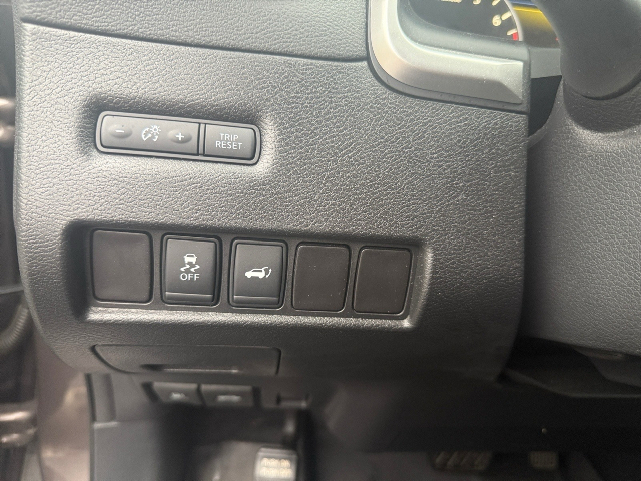 Nissan Murano Platinum AWD 2016