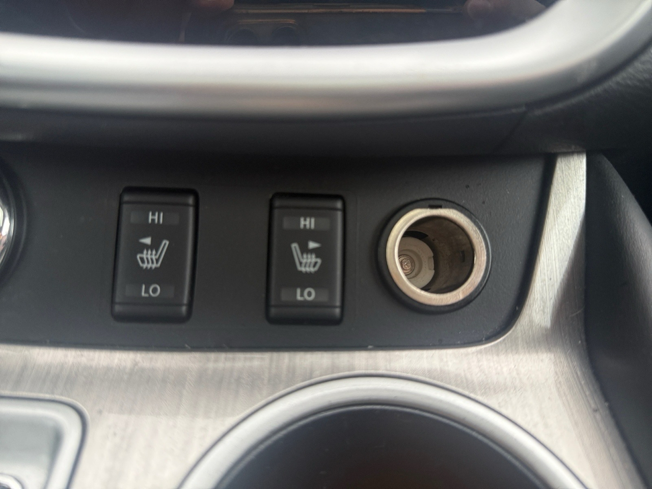 Nissan Murano Platinum AWD 2016