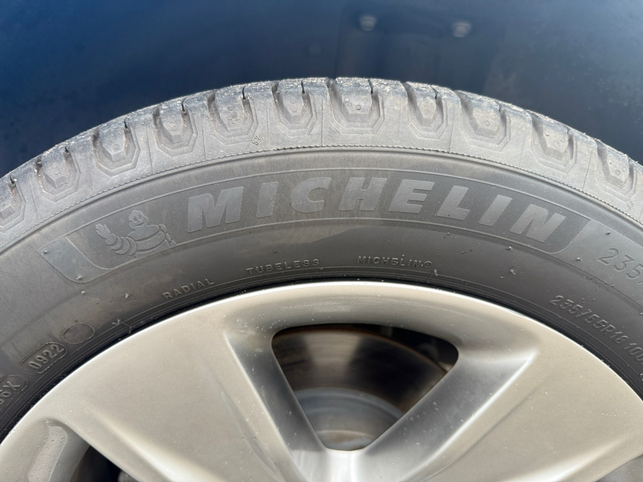 Dodge Challenger SXT 2019