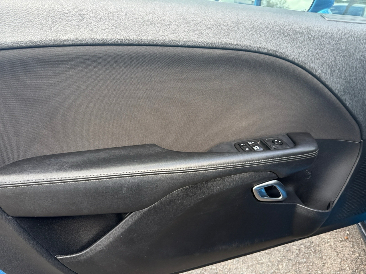 Dodge Challenger SXT 2019