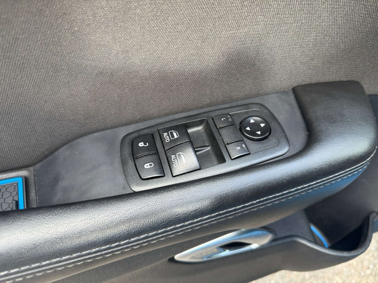 Dodge Challenger SXT 2019