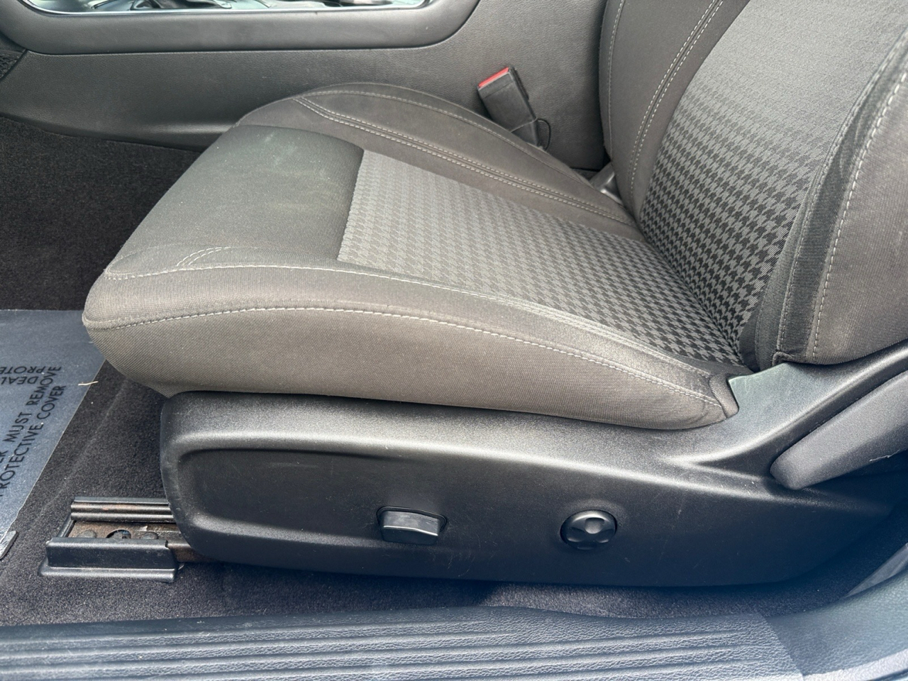 Dodge Challenger SXT 2019