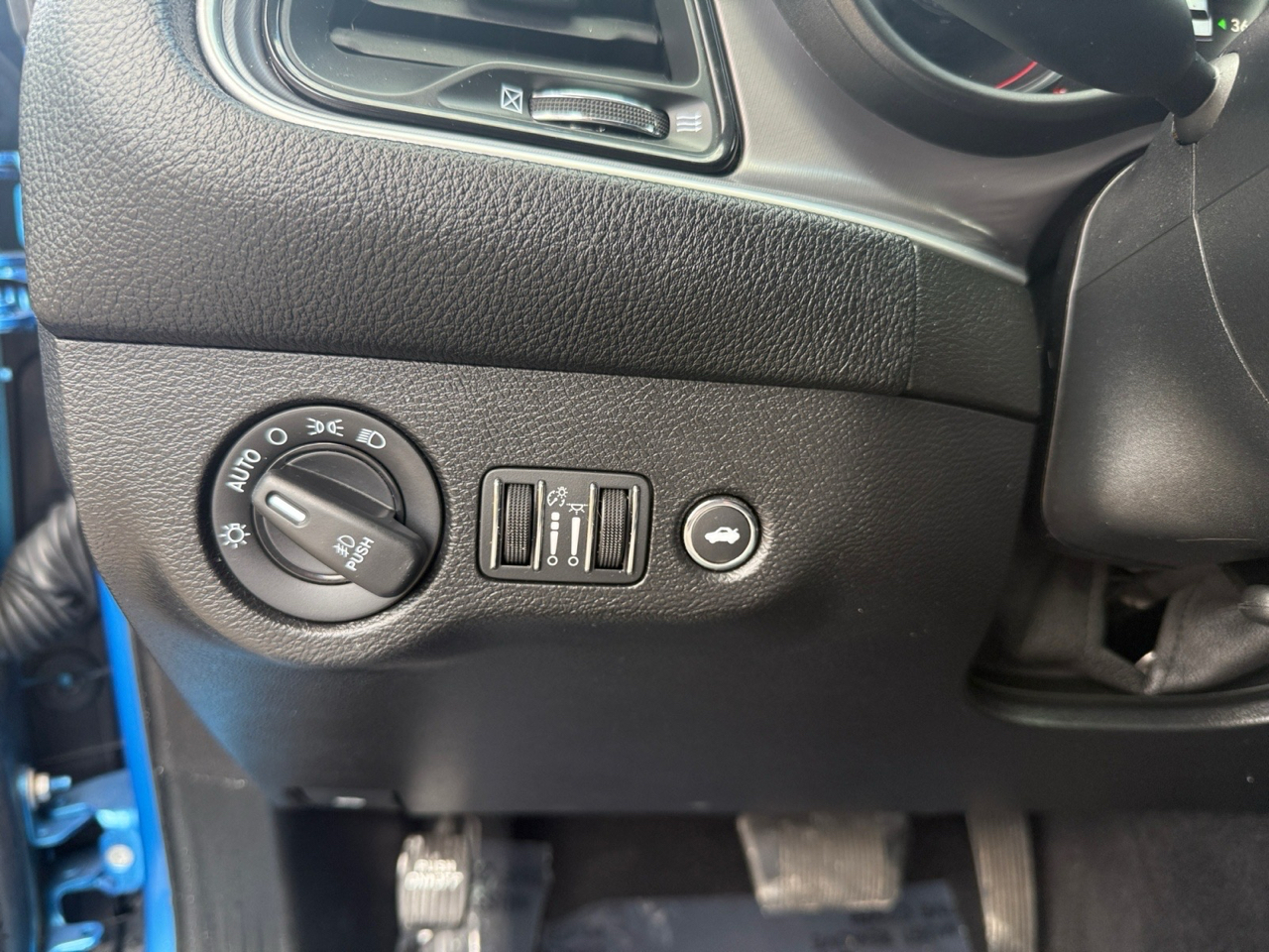 Dodge Challenger SXT 2019