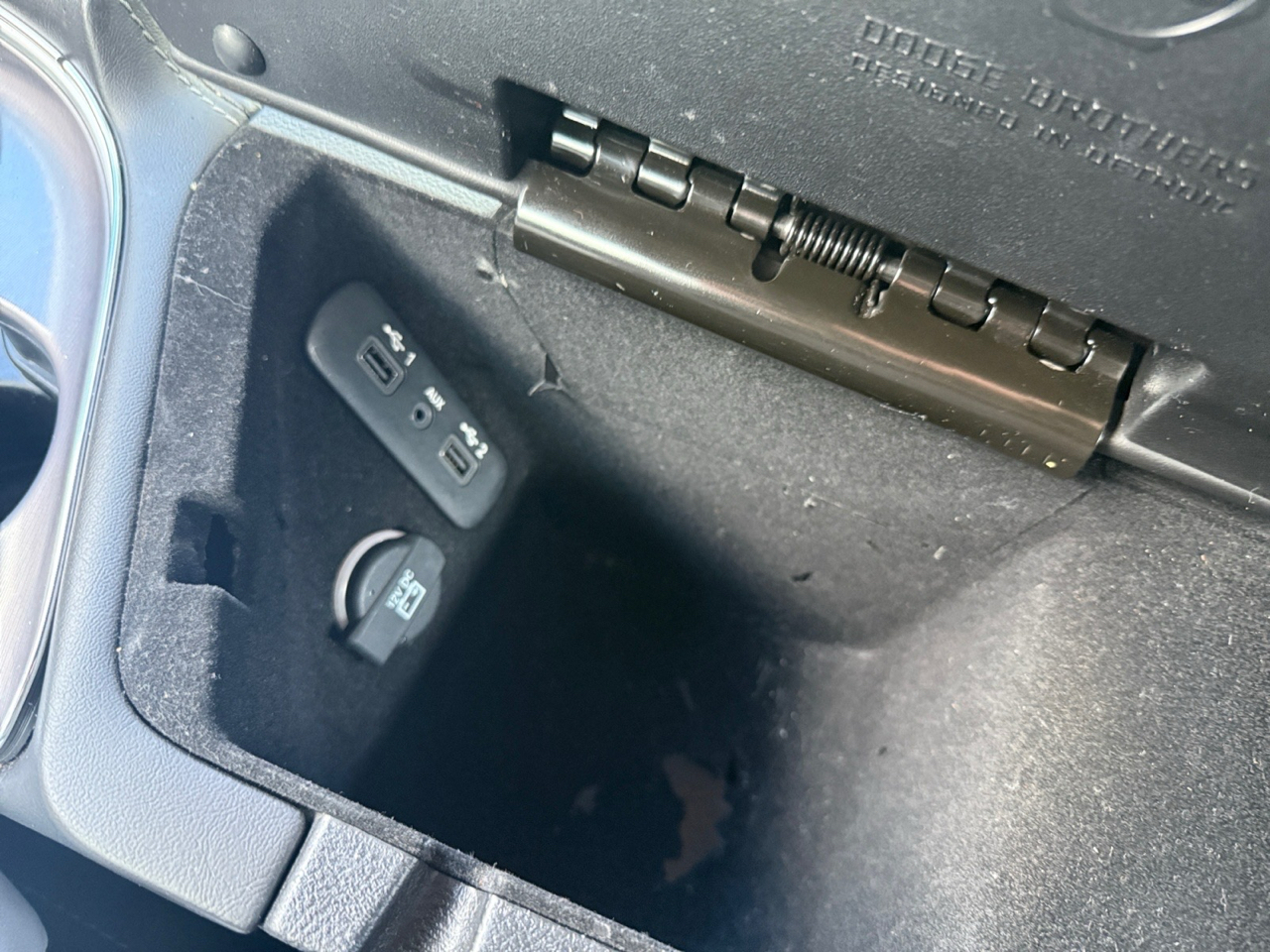 Dodge Challenger SXT 2019