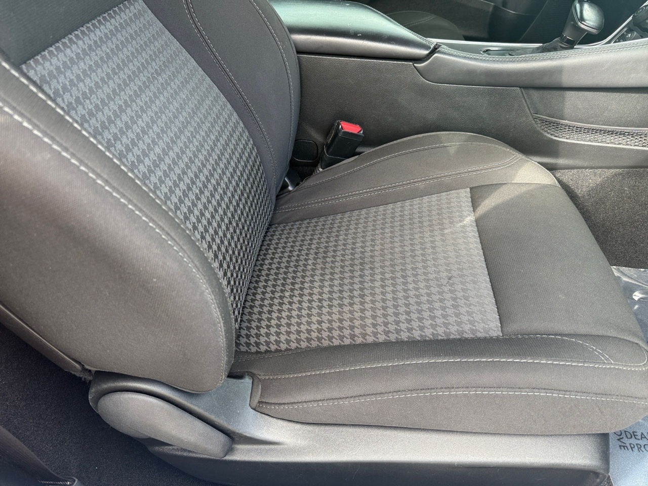 Dodge Challenger SXT 2019