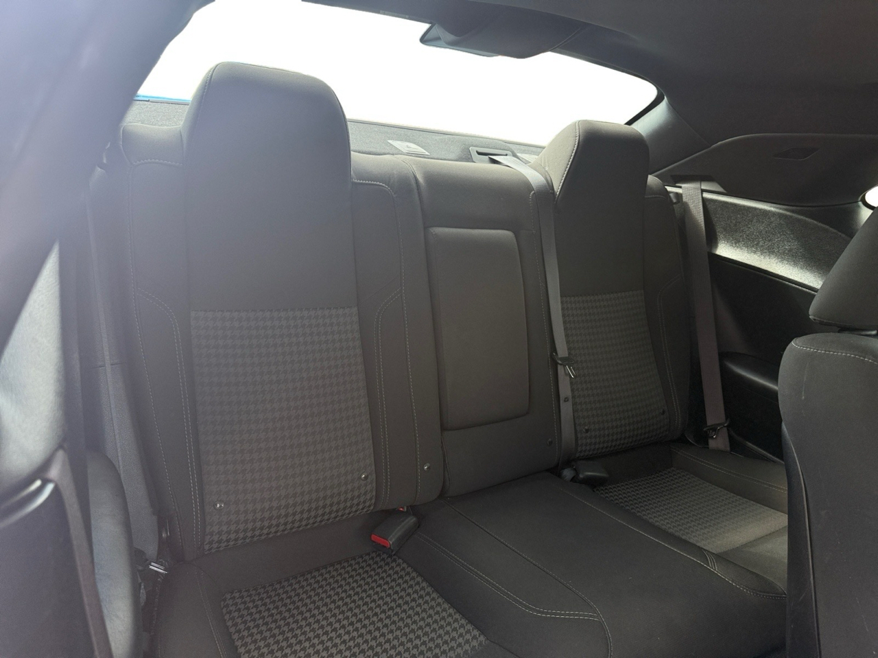 Dodge Challenger SXT 2019