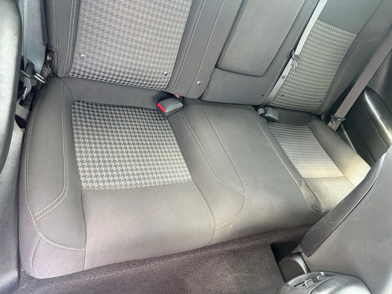 Dodge Challenger SXT 2019