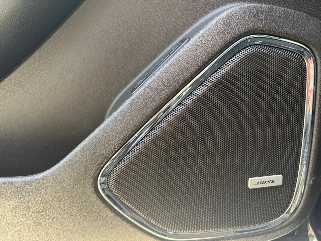 Chevrolet Suburban Premier 4WD 2017