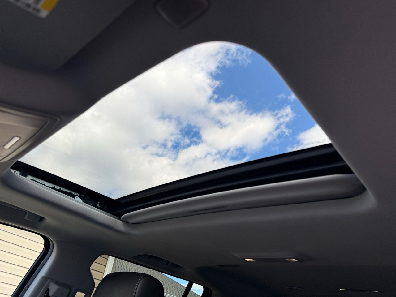 Chevrolet Suburban Premier 4WD 2017