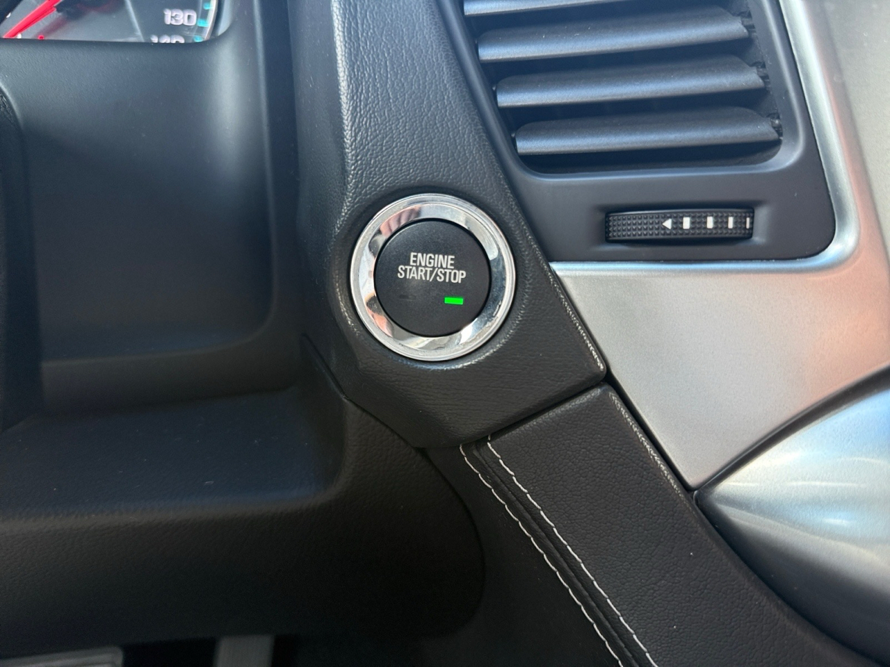 Chevrolet Suburban Premier 4WD 2017