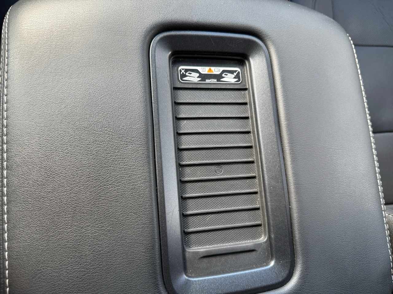 Chevrolet Suburban Premier 4WD 2017