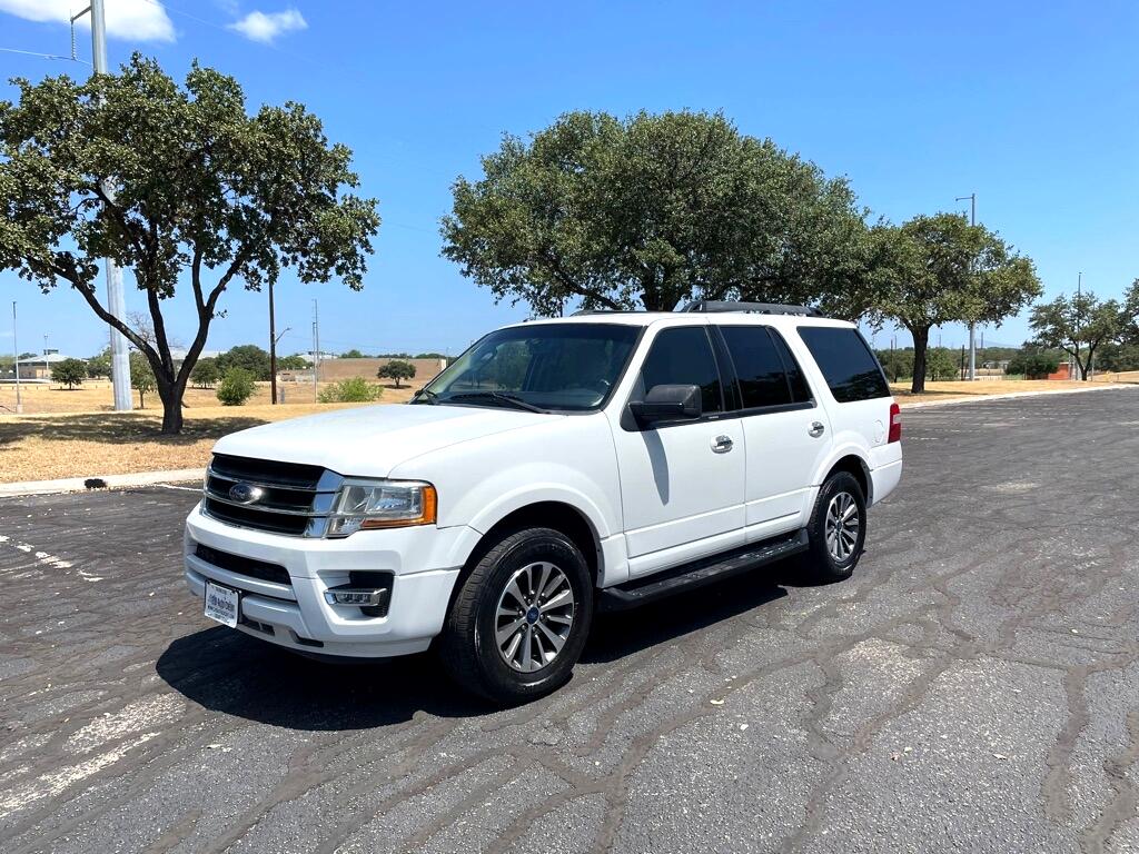 Ford Expedition XLT 2WD 2015