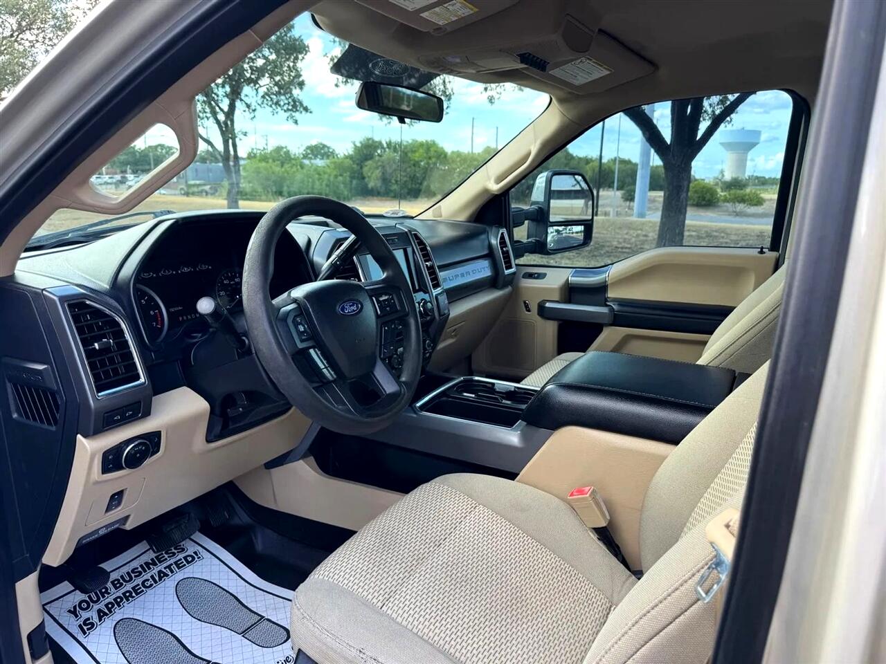 2018 Ford F-250 XLT photo 18