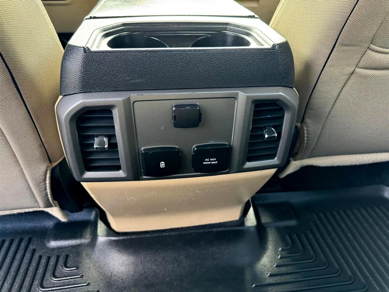 2018 Ford F-250 XLT photo 22
