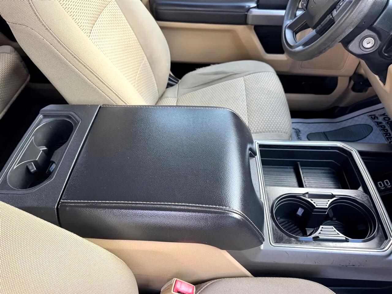 2018 Ford F-250 XLT photo 31