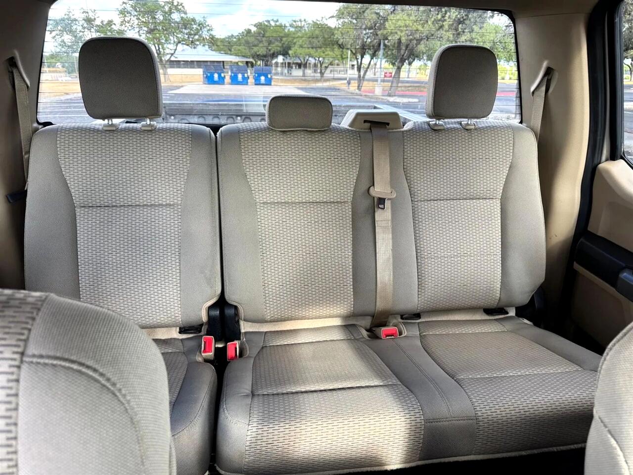 2018 Ford F-250 XLT photo 35