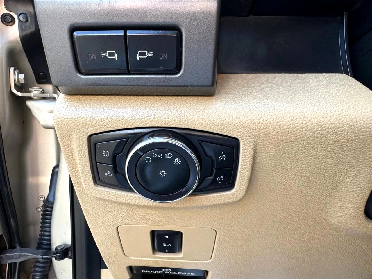 2018 Ford F-250 XLT photo 37