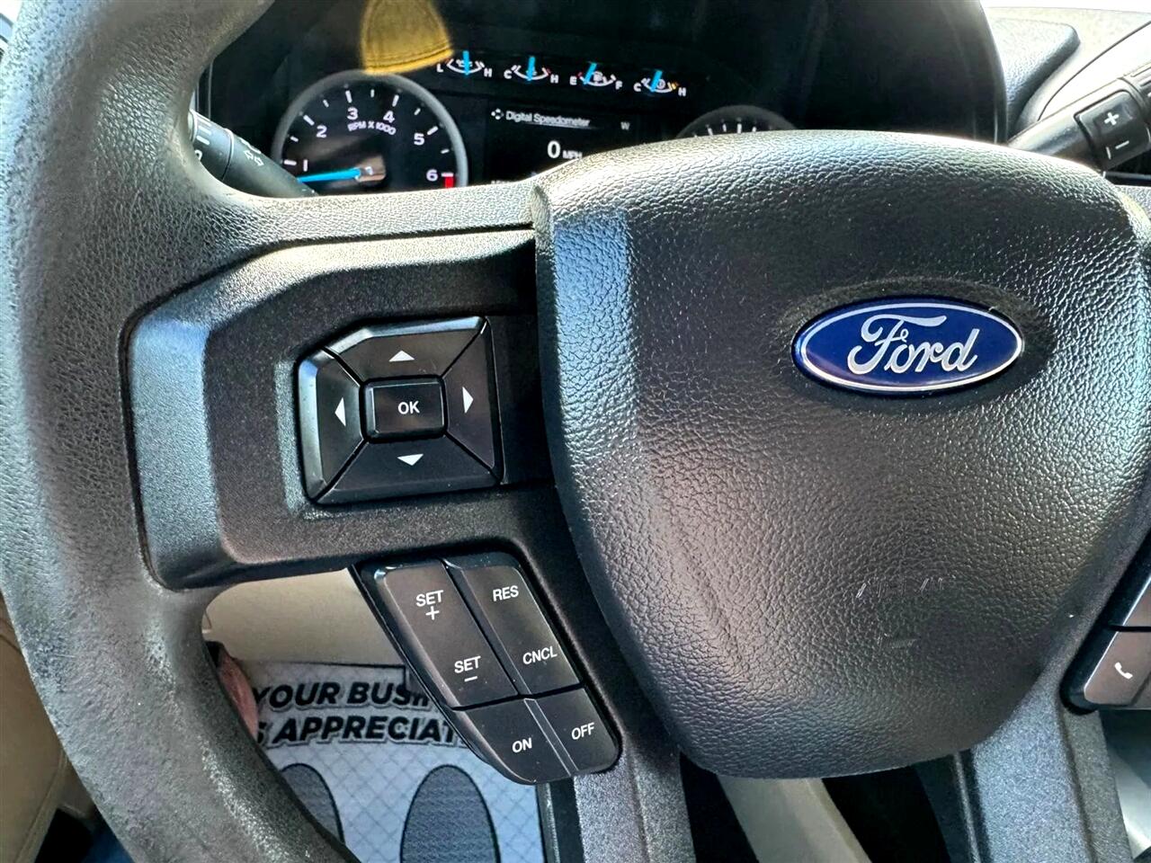 2018 Ford F-250 XLT photo 44