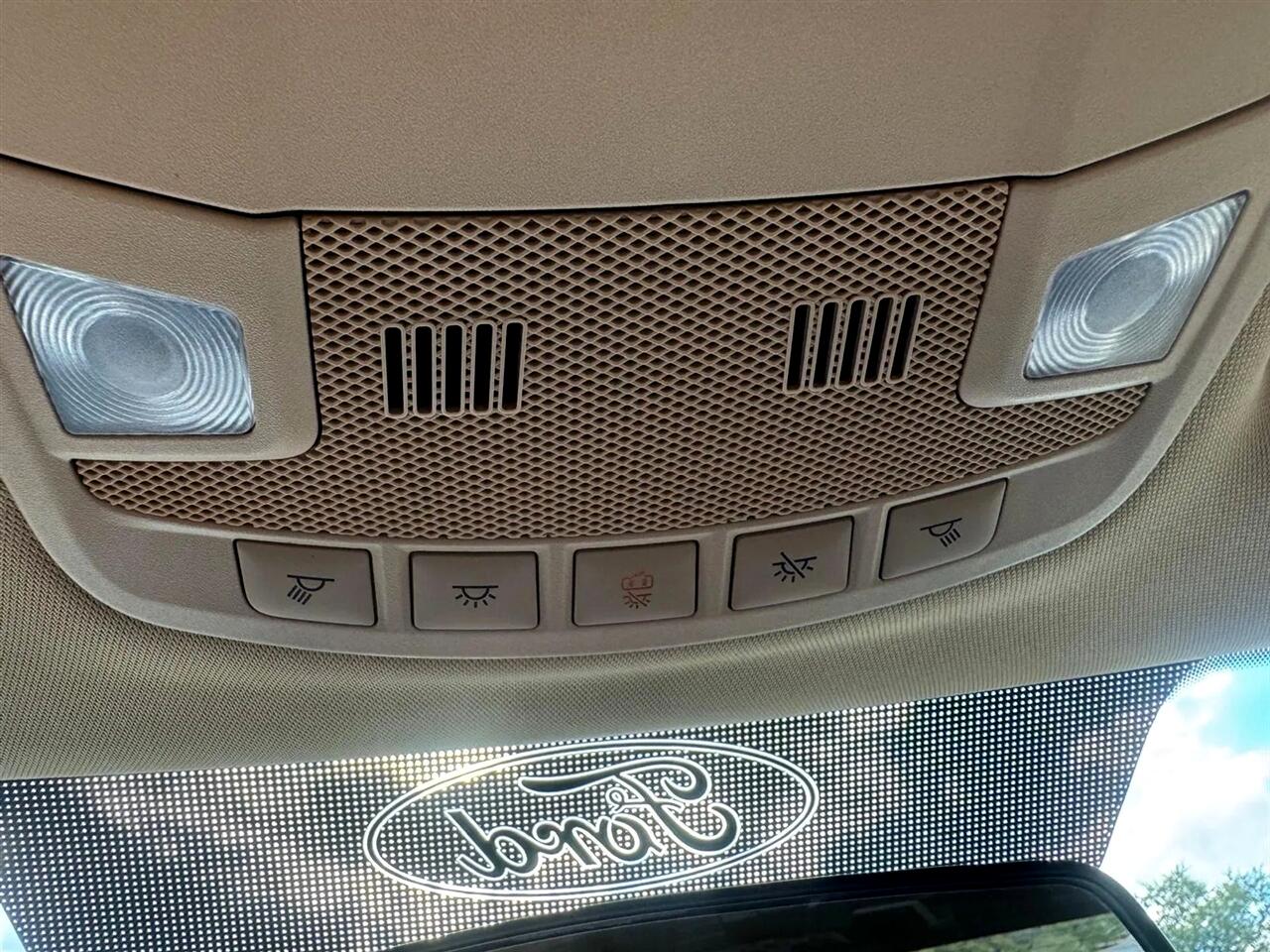 2018 Ford F-250 XLT photo 48
