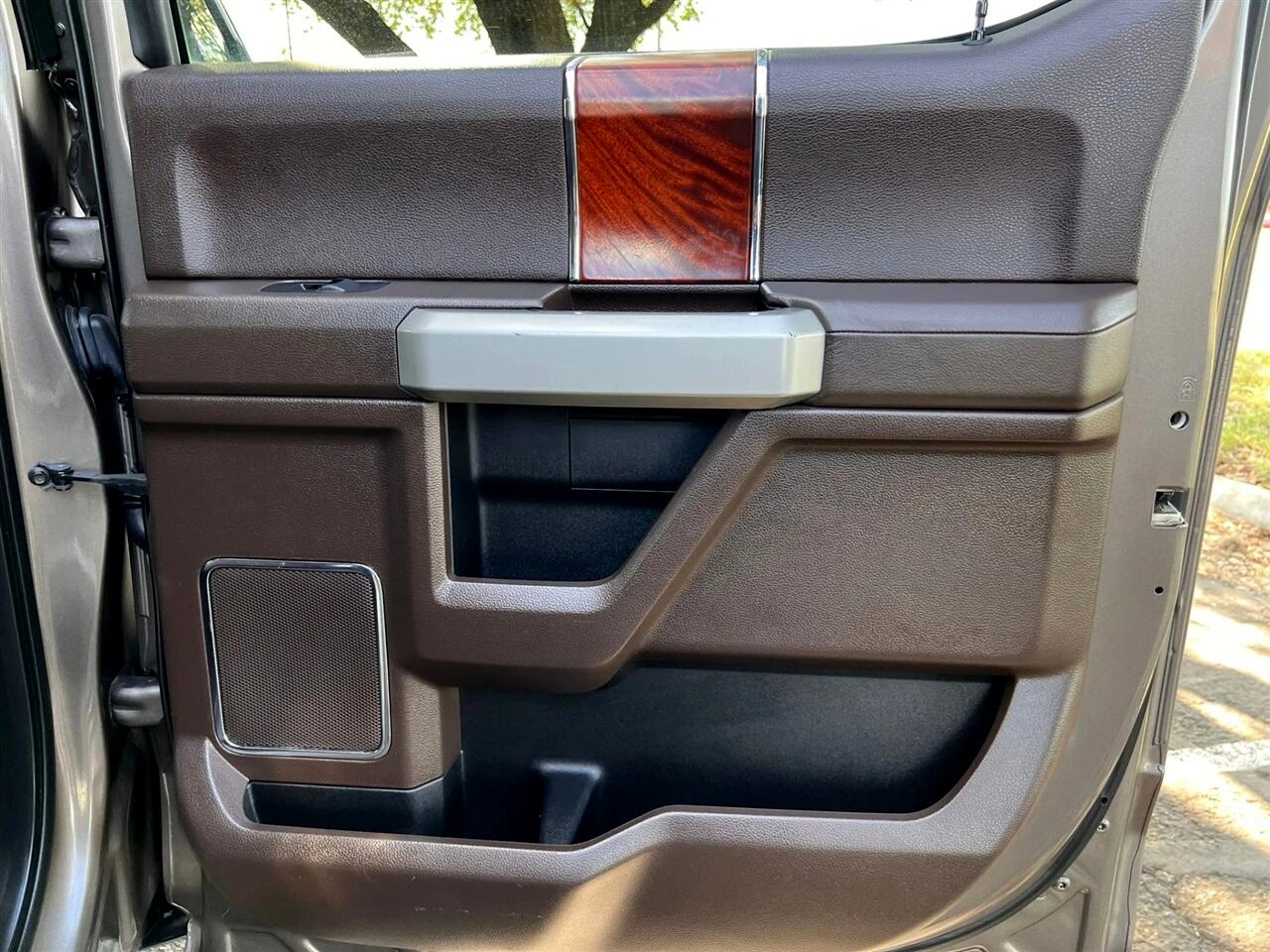 2018 Ford F-150 King Ranch photo 27