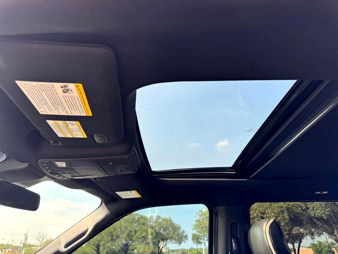 2019 Ford F-150 Platinum photo 33