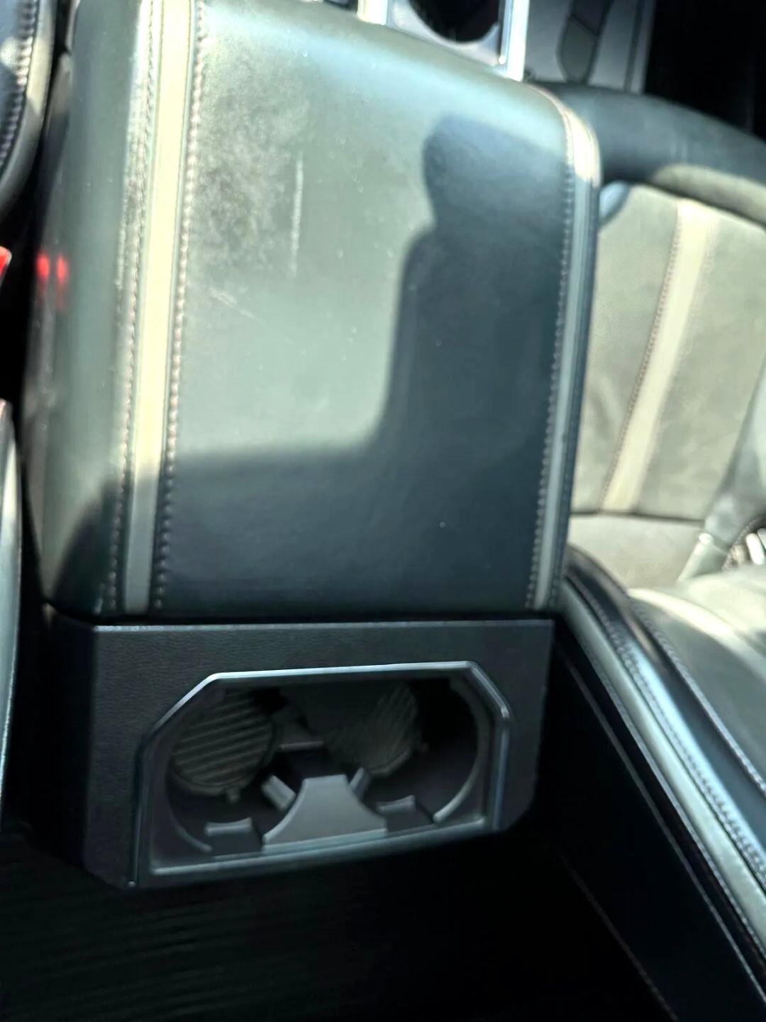 2019 Ford F-150 Platinum photo 39