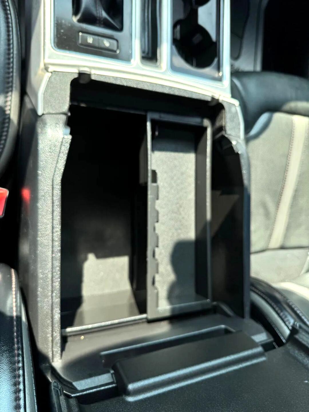 2019 Ford F-150 Platinum photo 41
