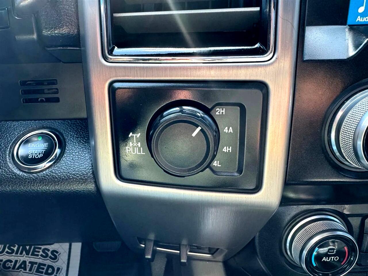 2019 Ford F-150 Platinum photo 53