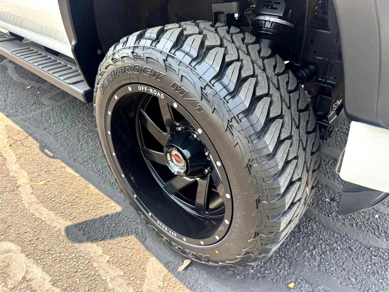 2022 Chevrolet Silverado 1500 RST photo 2