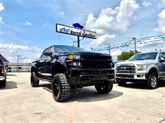 2022 Chevrolet Silverado 1500 Limited 
