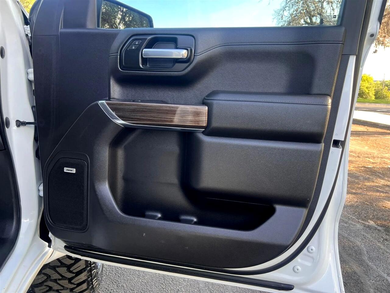 2020 Chevrolet Silverado 1500 RST photo 19