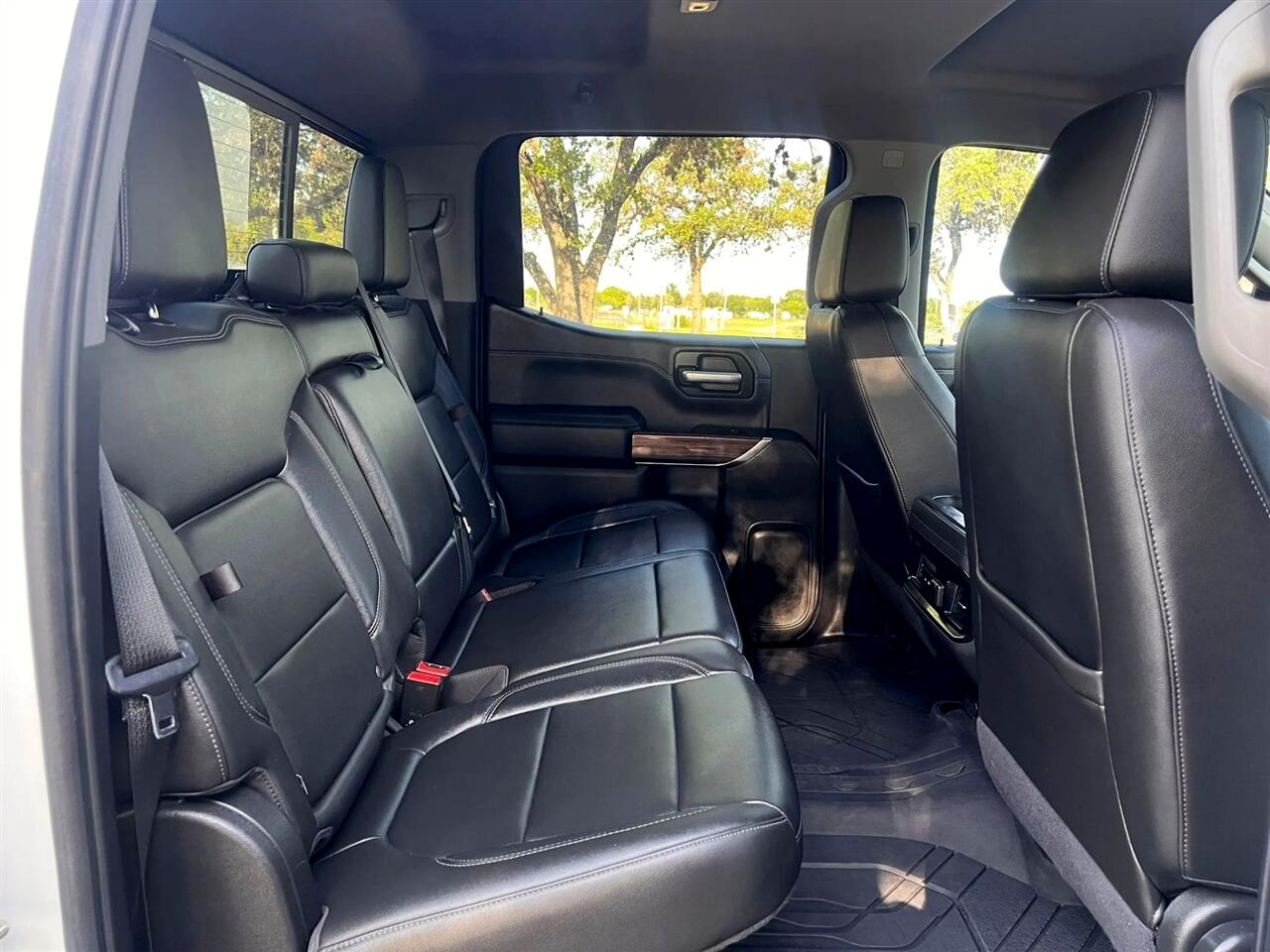 2020 Chevrolet Silverado 1500 RST photo 26