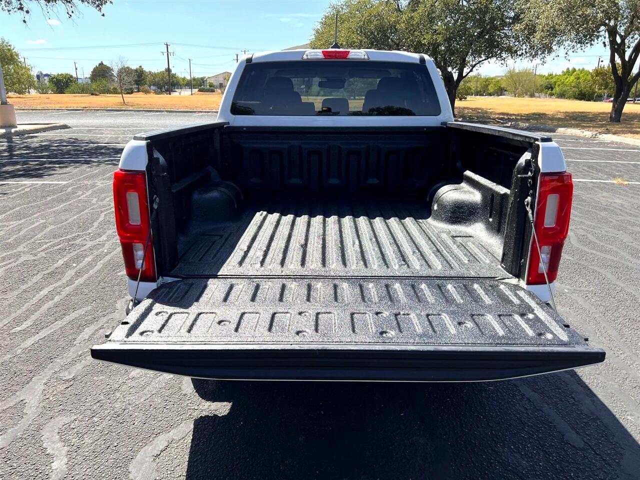 2020 Ford Ranger XLT photo 5