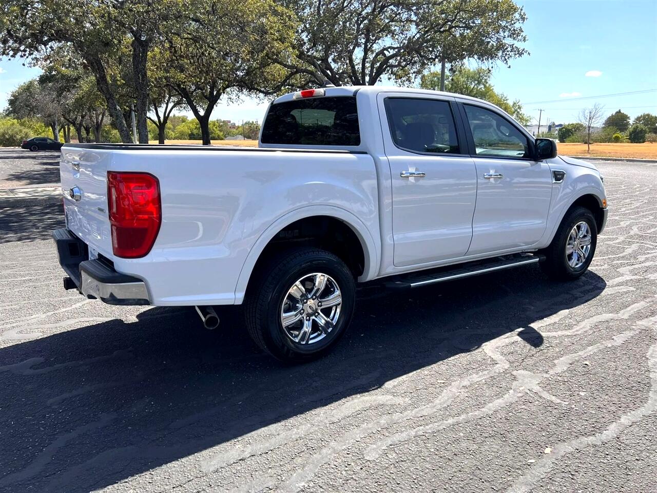 2020 Ford Ranger XLT photo 6
