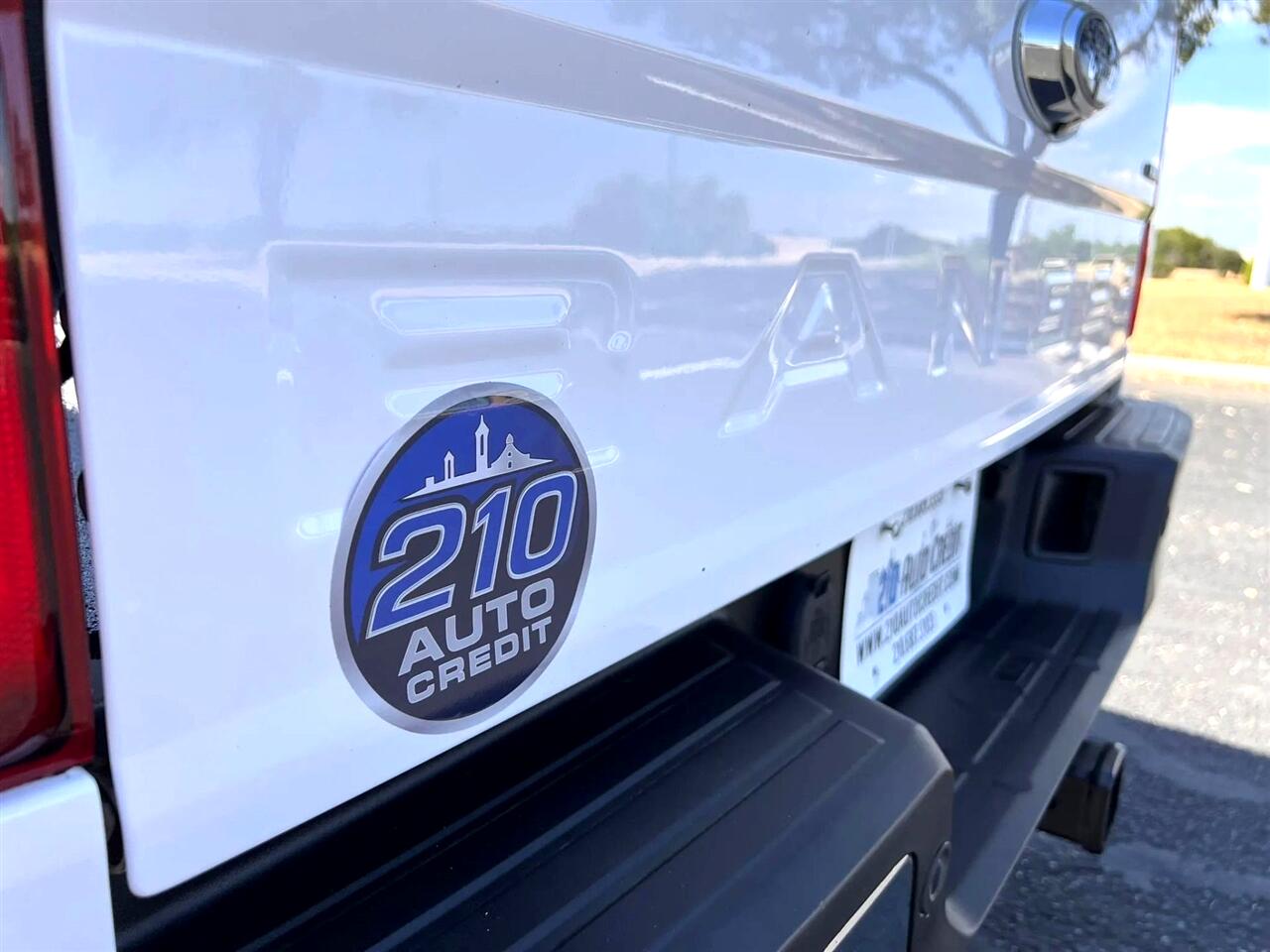 2020 Ford Ranger XLT photo 12