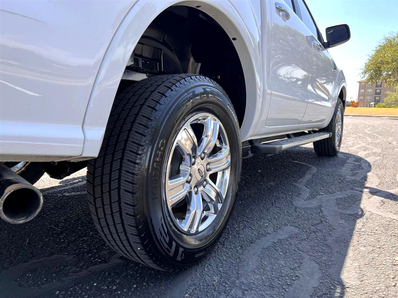 2020 Ford Ranger XLT photo 13