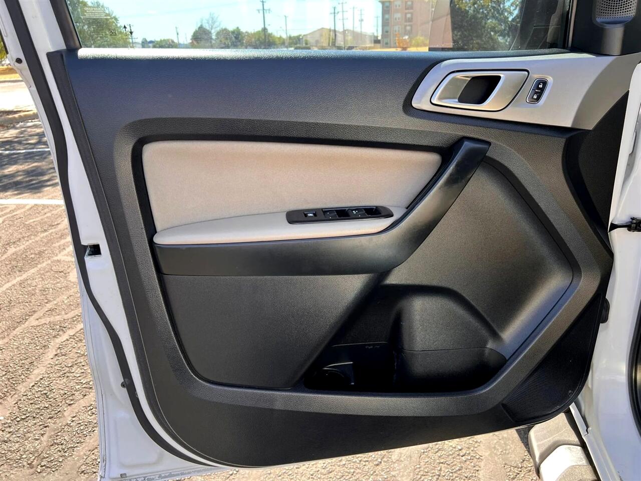 2020 Ford Ranger XLT photo 14