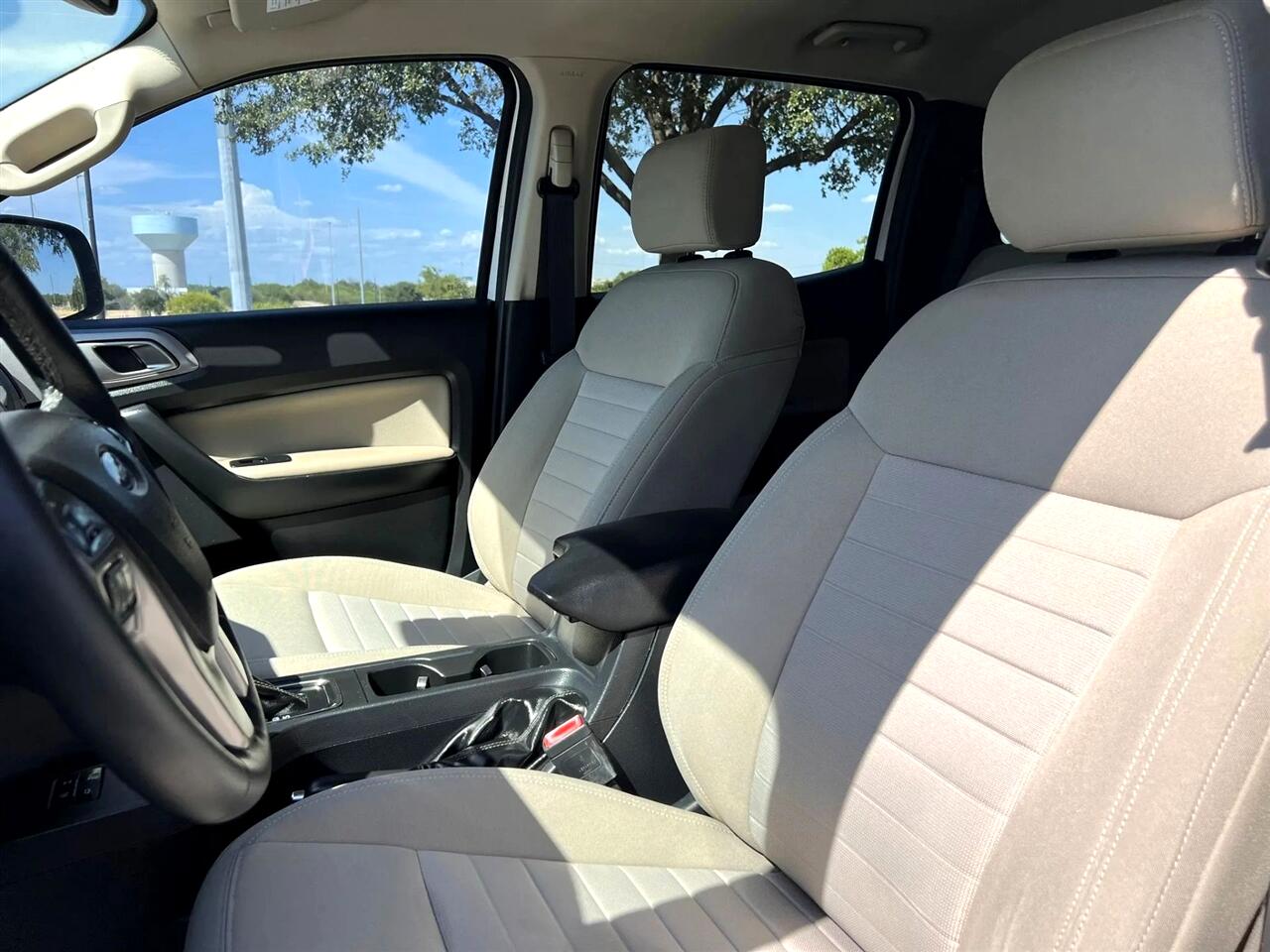 2020 Ford Ranger XLT photo 15