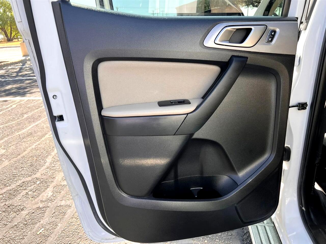 2020 Ford Ranger XLT photo 16
