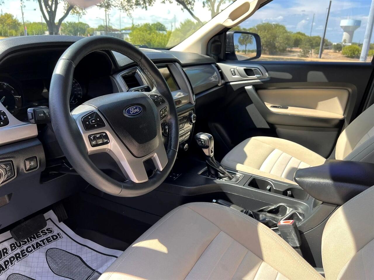 2020 Ford Ranger XLT photo 17