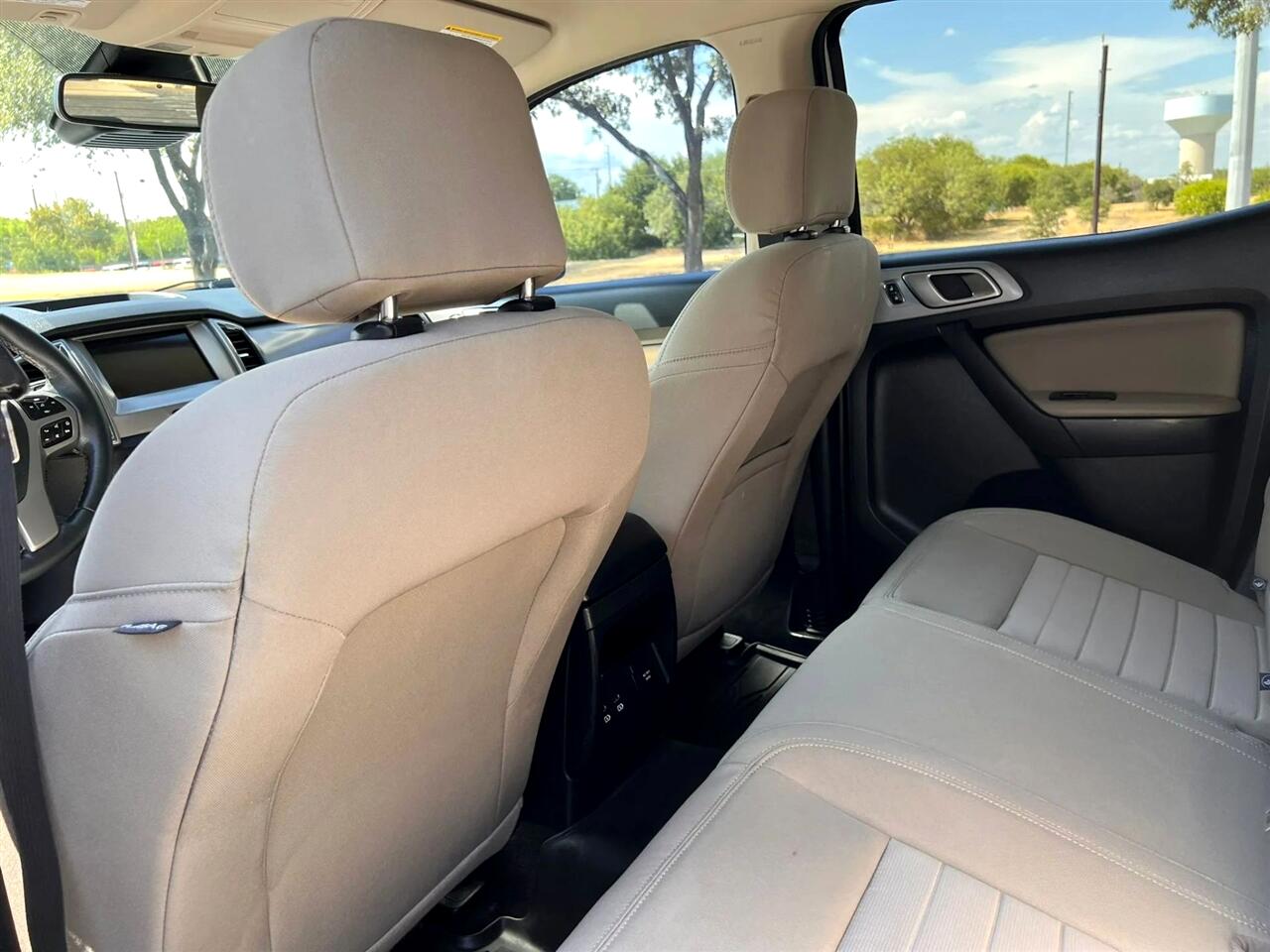 2020 Ford Ranger XLT photo 19