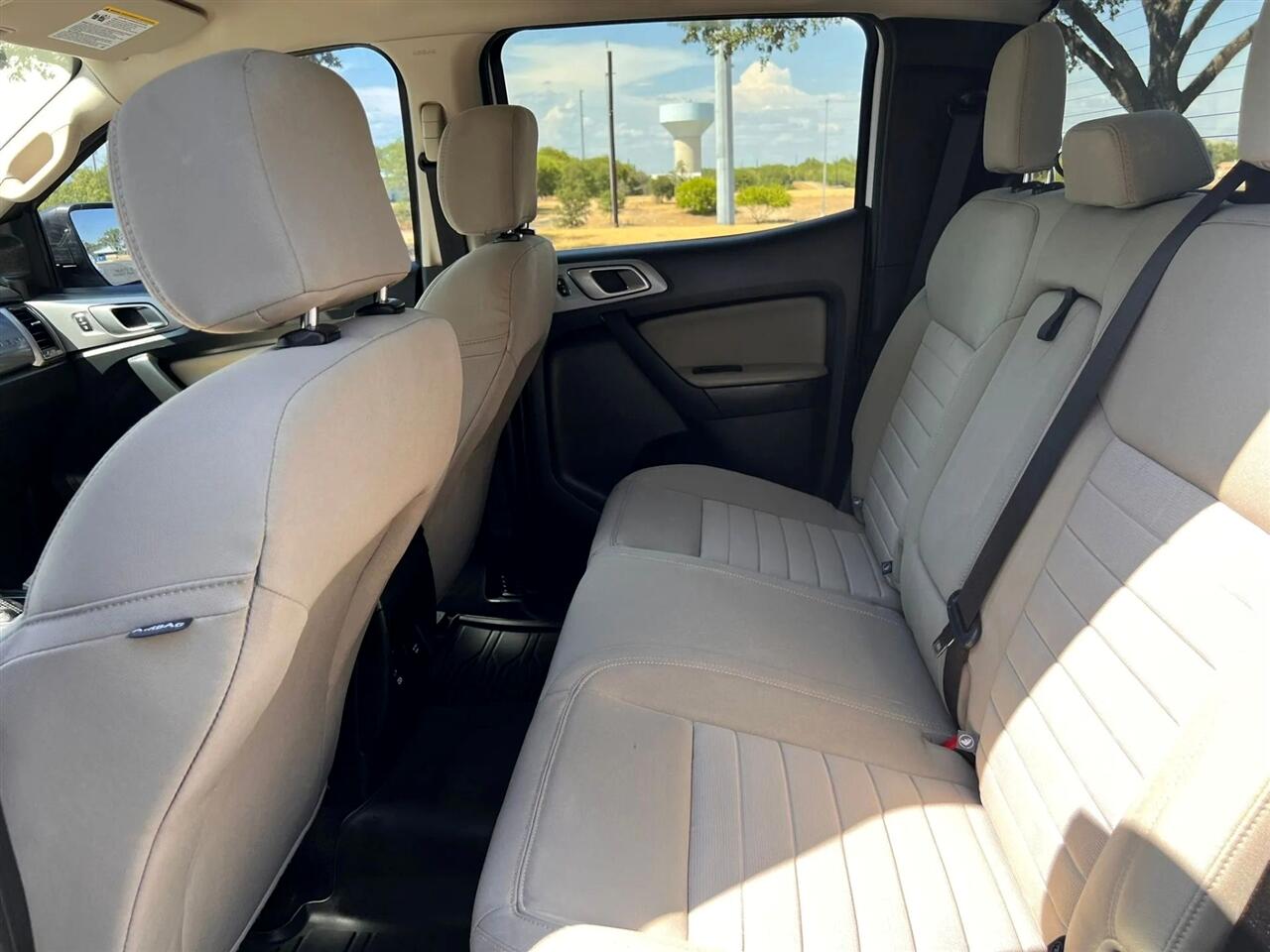 2020 Ford Ranger XLT photo 21