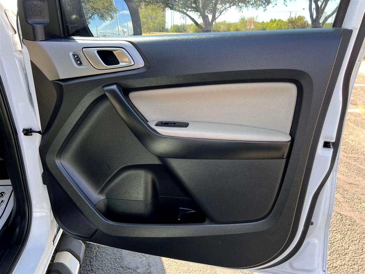 2020 Ford Ranger XLT photo 23