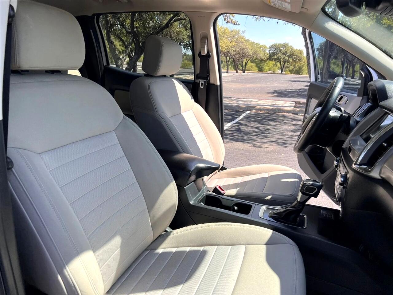2020 Ford Ranger XLT photo 24